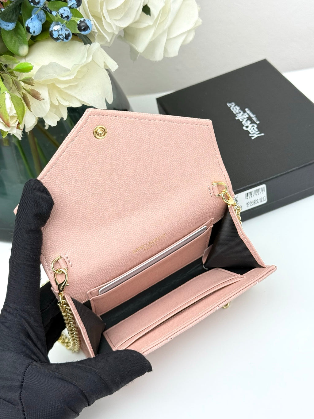 136PSL14B Popular card holder