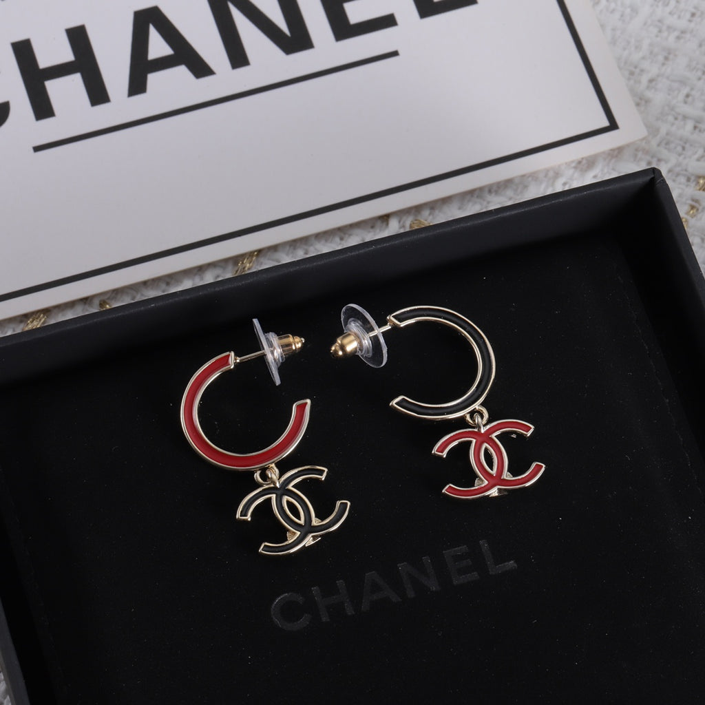 14C306E Popular Earrings