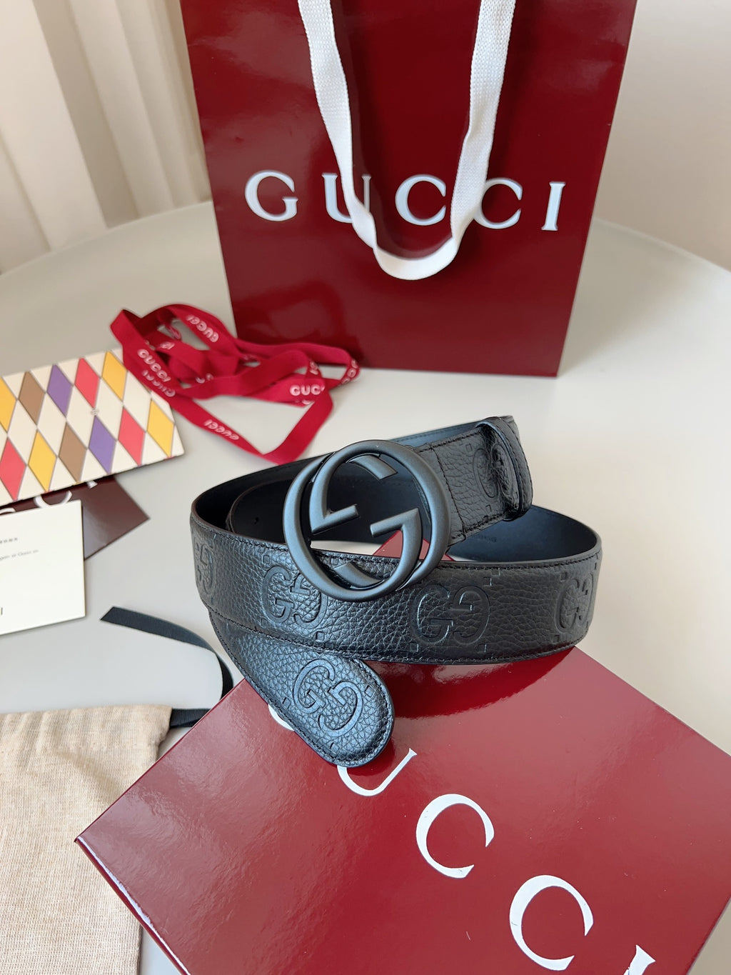 1115QB44P Popular High quality belt With full package