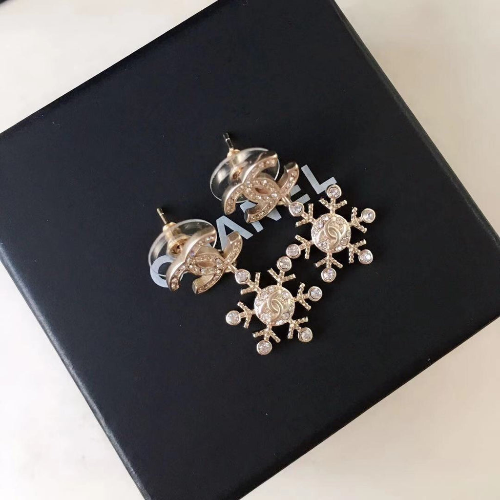 14C788E Popular  Earrings