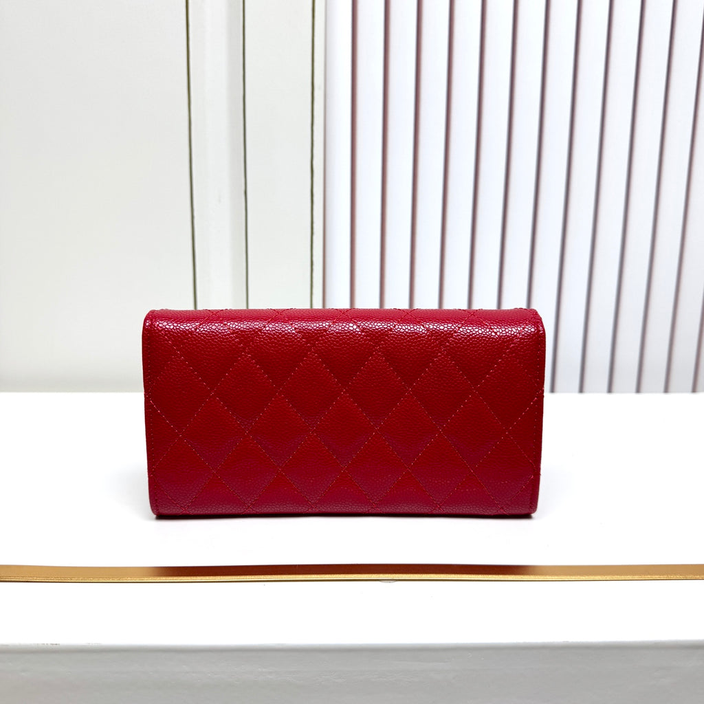 136NC20B Popular  leather  Wallets