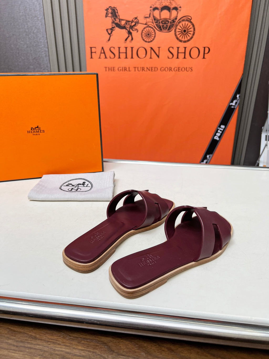 285ZH12Z  Popular leather Shoes
