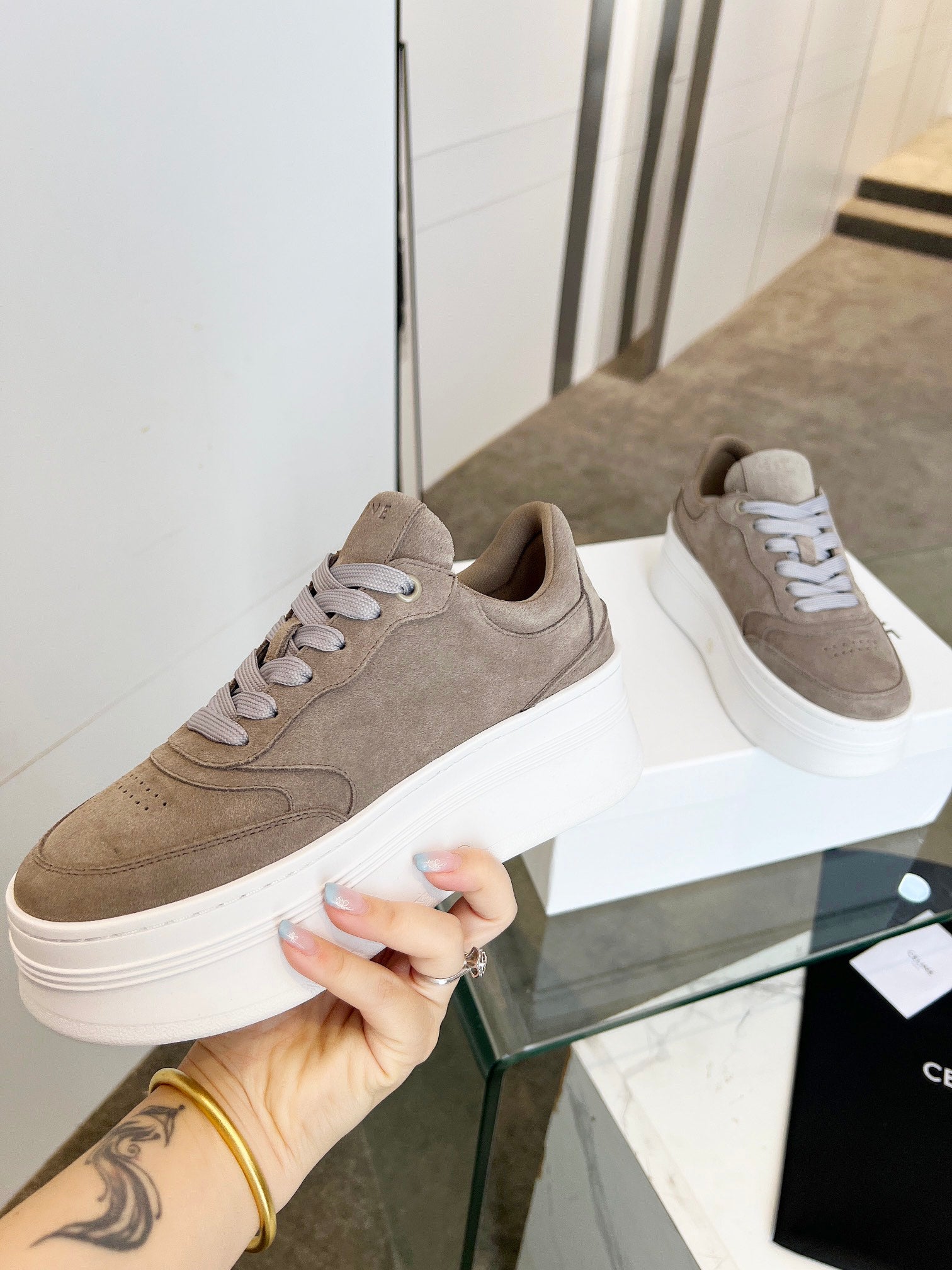 285ZN53Z Popular high-quality shoes