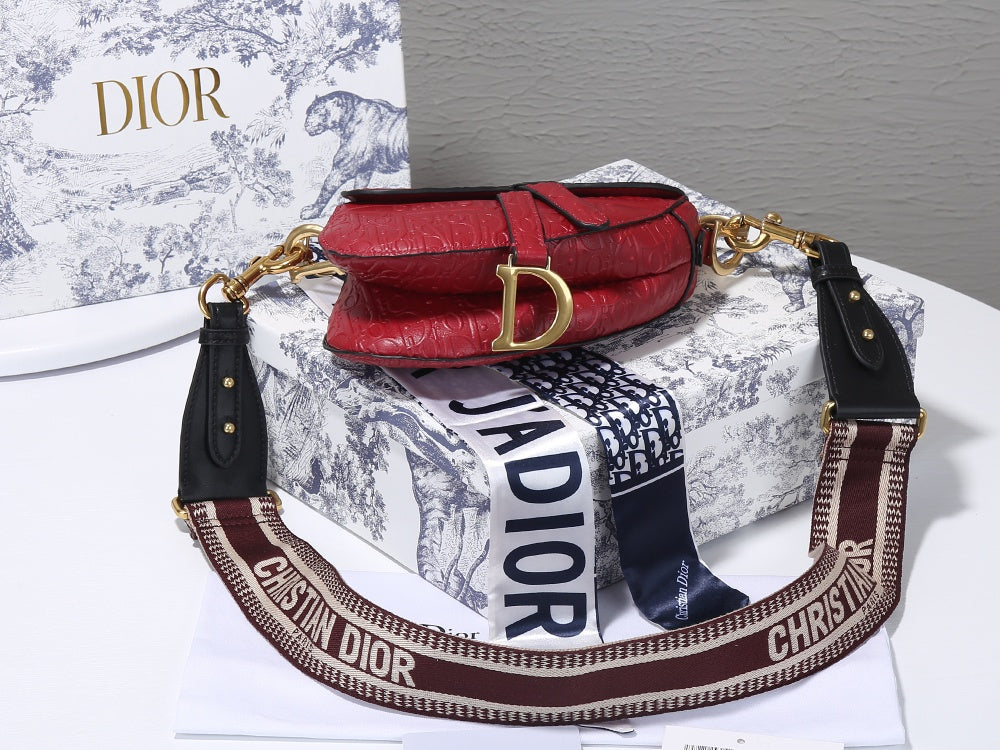 5D14B Popular  leather bag 