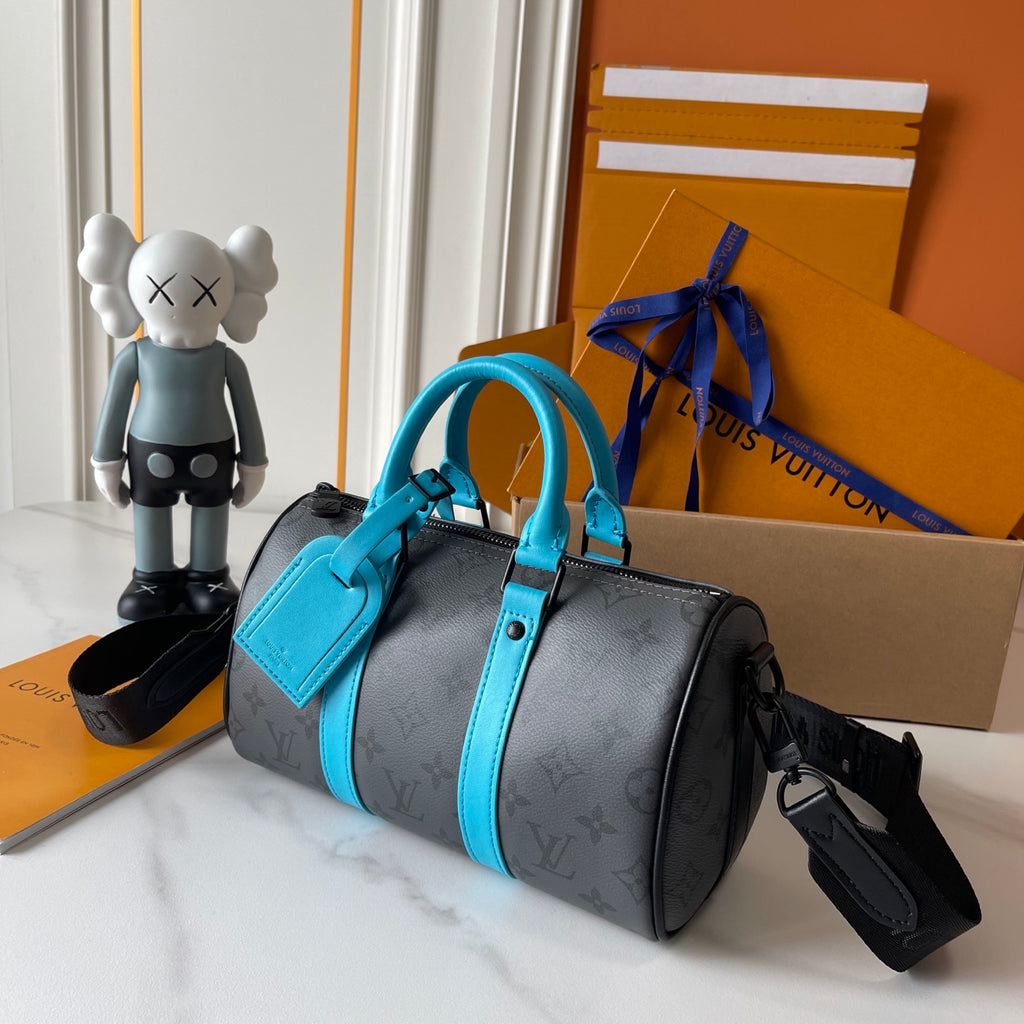 146PE32B Popular leather bag
