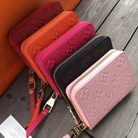 3E720B Popular  leather wallets