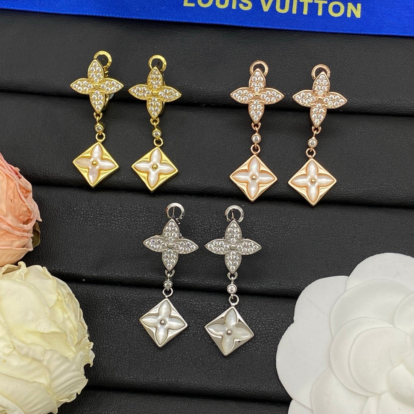 15ZE35E Popular Earrings
