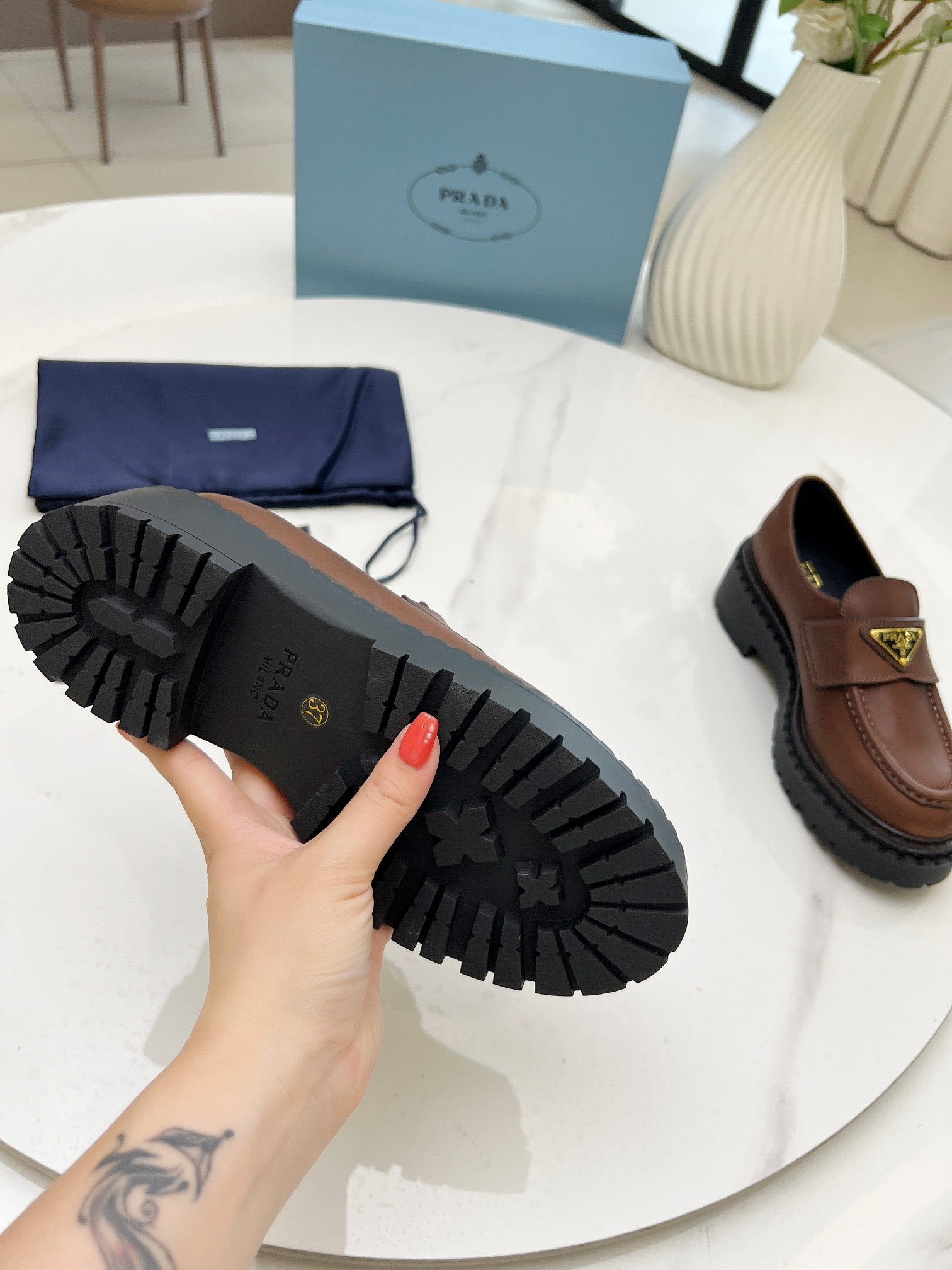 2105QP409Z Popular high-quality Shoes