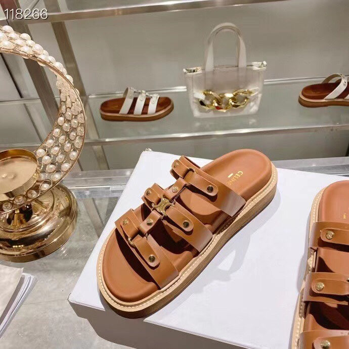 14CL11Z Popular sandals