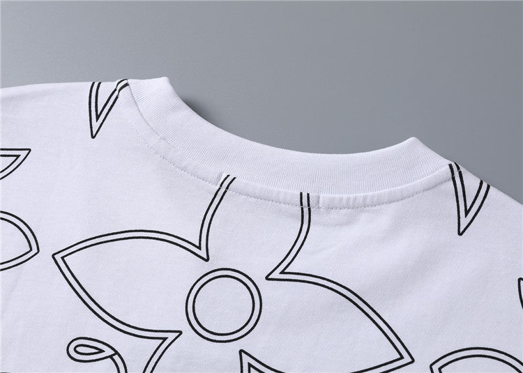 135WE80U  Popular T-shirts