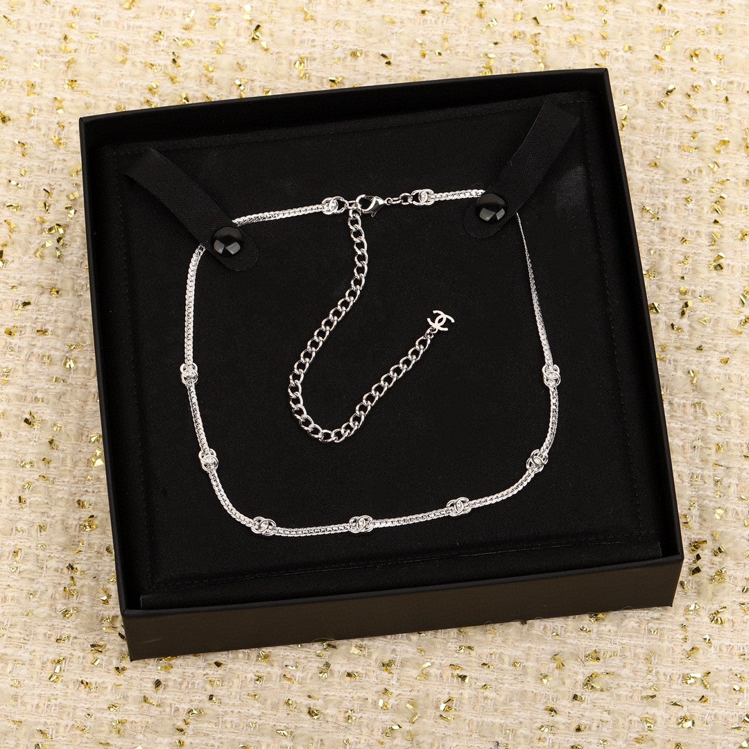 175RC90X Popular  Necklace