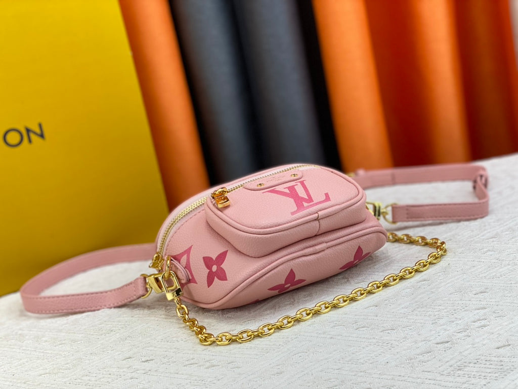 155NE58B Popular   leather bag