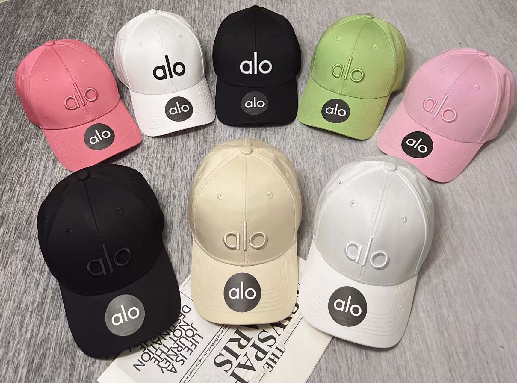 125ZA514M Popular hats