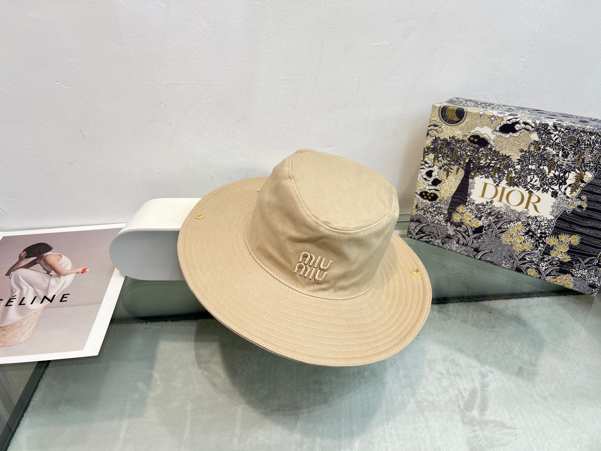 145ZA564M Popular  hats