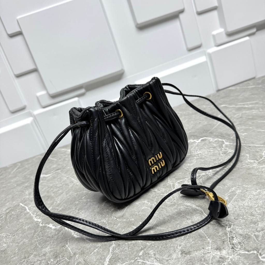 136PA81B Popular leather bag