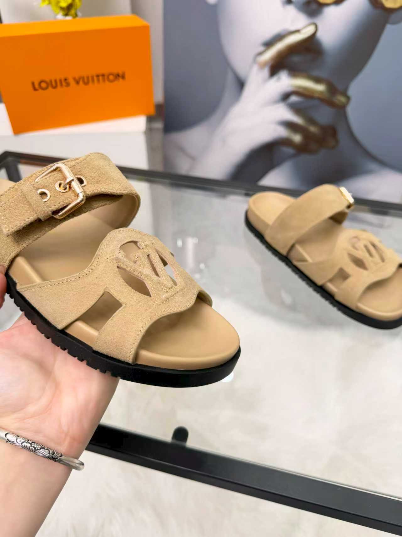 236PE13Z Popular high-quality Shoes