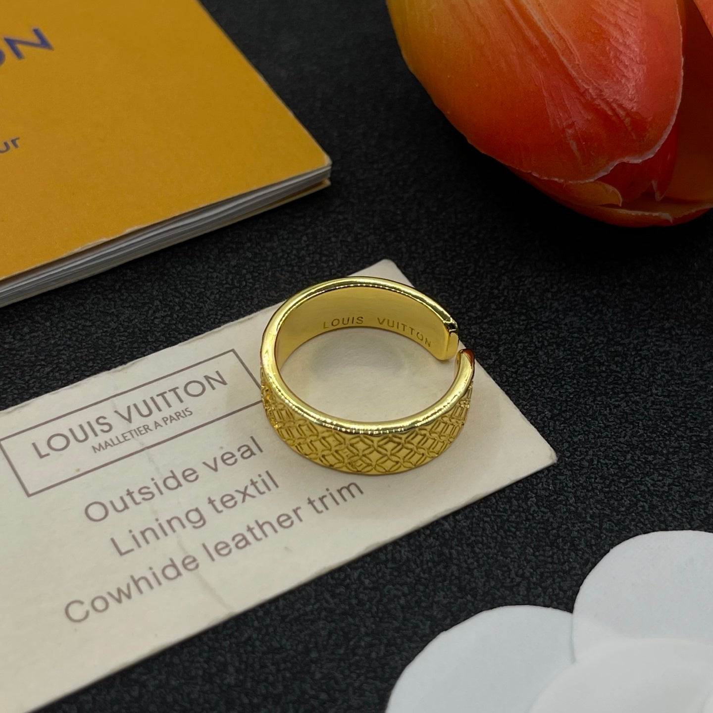 175QE10J  Popular   Rings