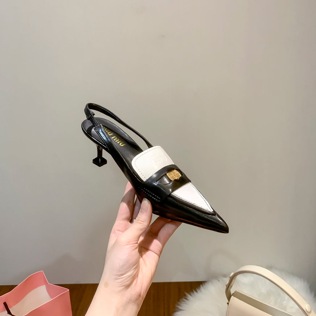 1WA259Z Popular High heels