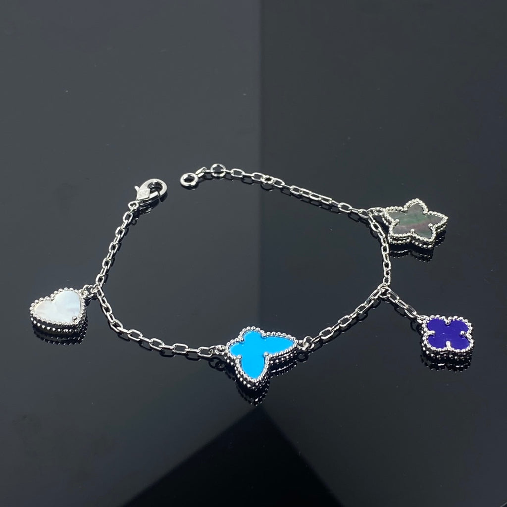55QVA252X Popular Necklace.Bracelet
