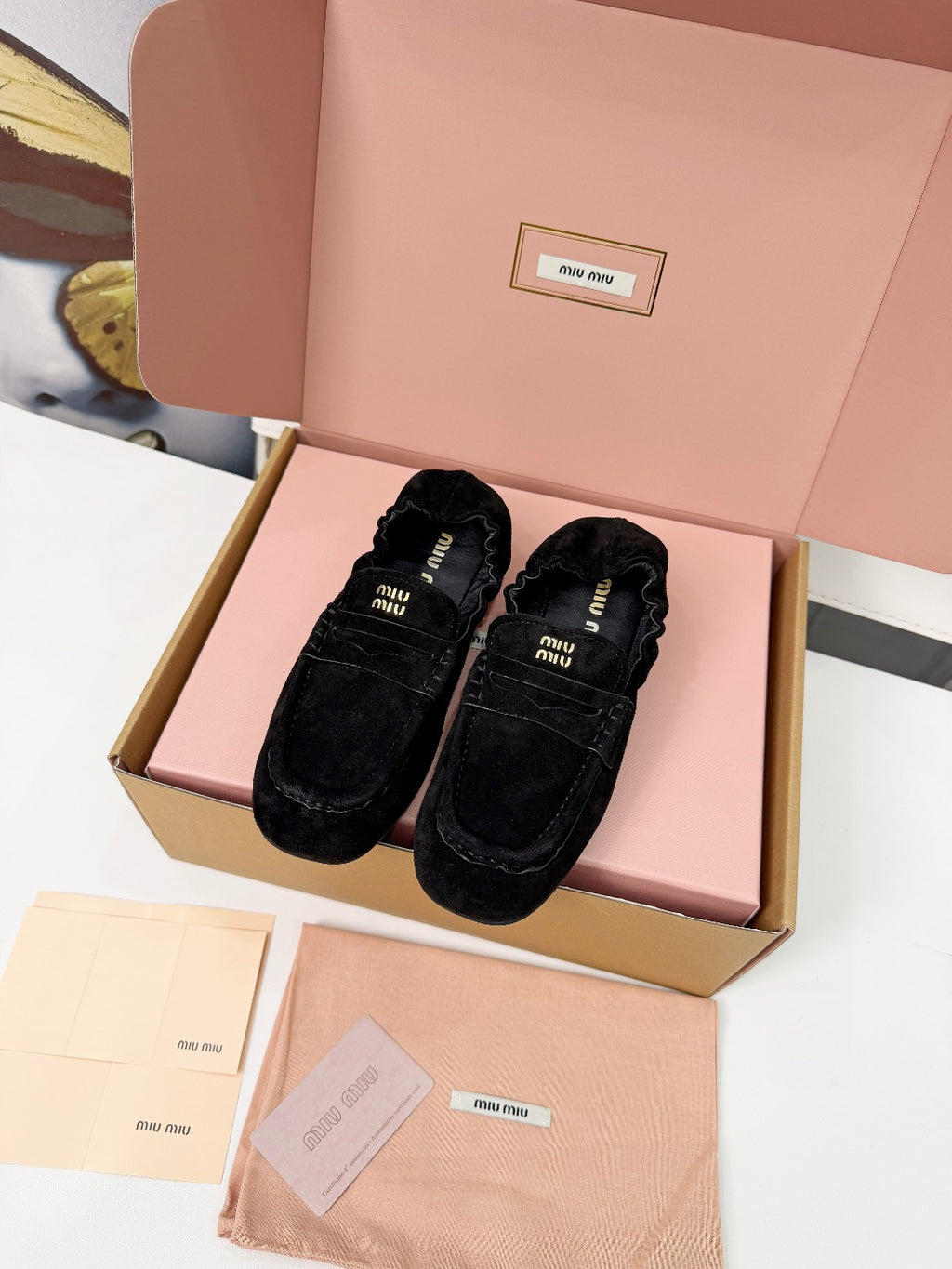 Z2P36A53 Popular high-quality leather Shoes