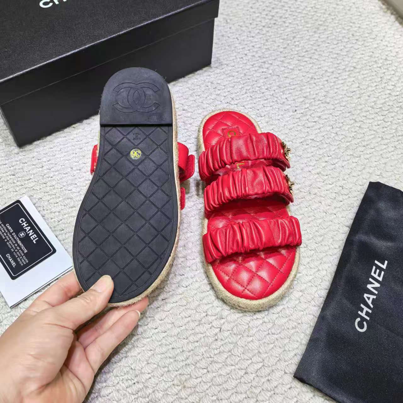 246NC8Z Popular high-quality Shoes