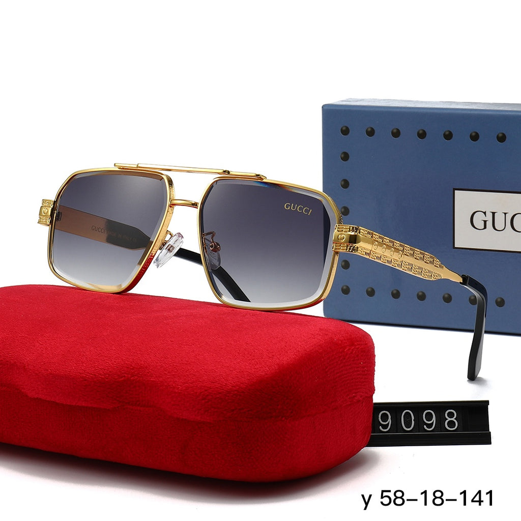 136ND57T Popular Sunglasses