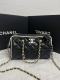 155NC6B Popular  leather bag