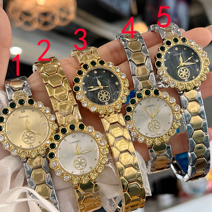 136RC100L Popular Watches