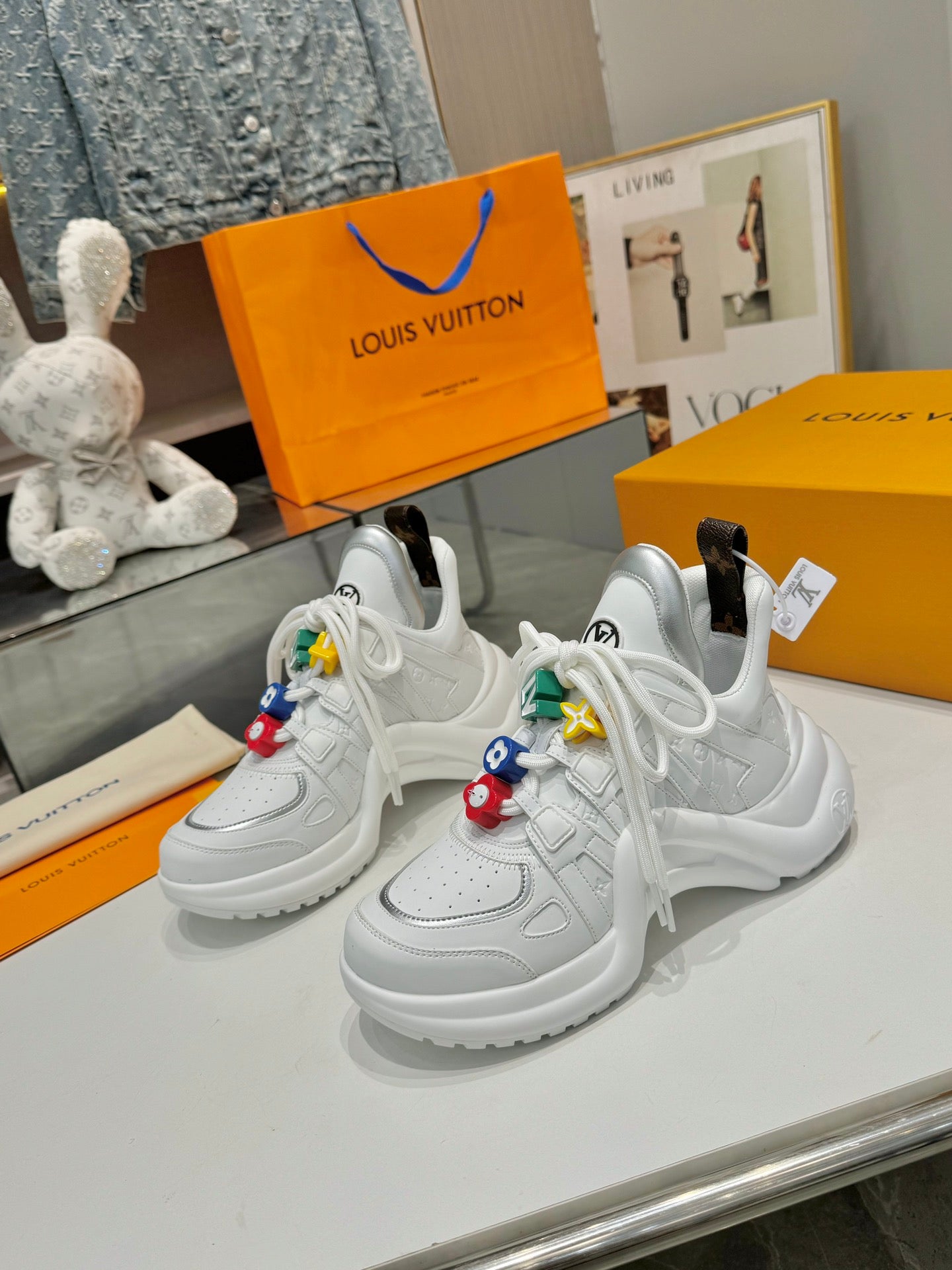 2105QE436Z  Popular high-quality Shoes
