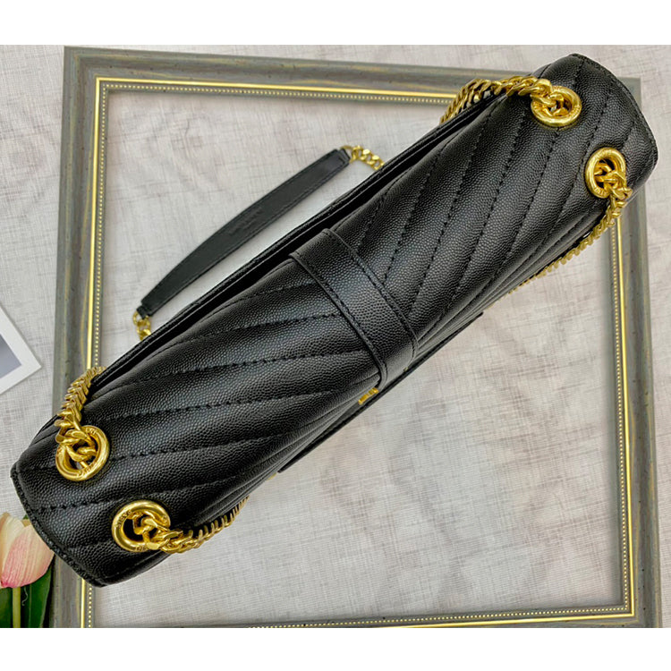 ASL010B Popular  leather bag 