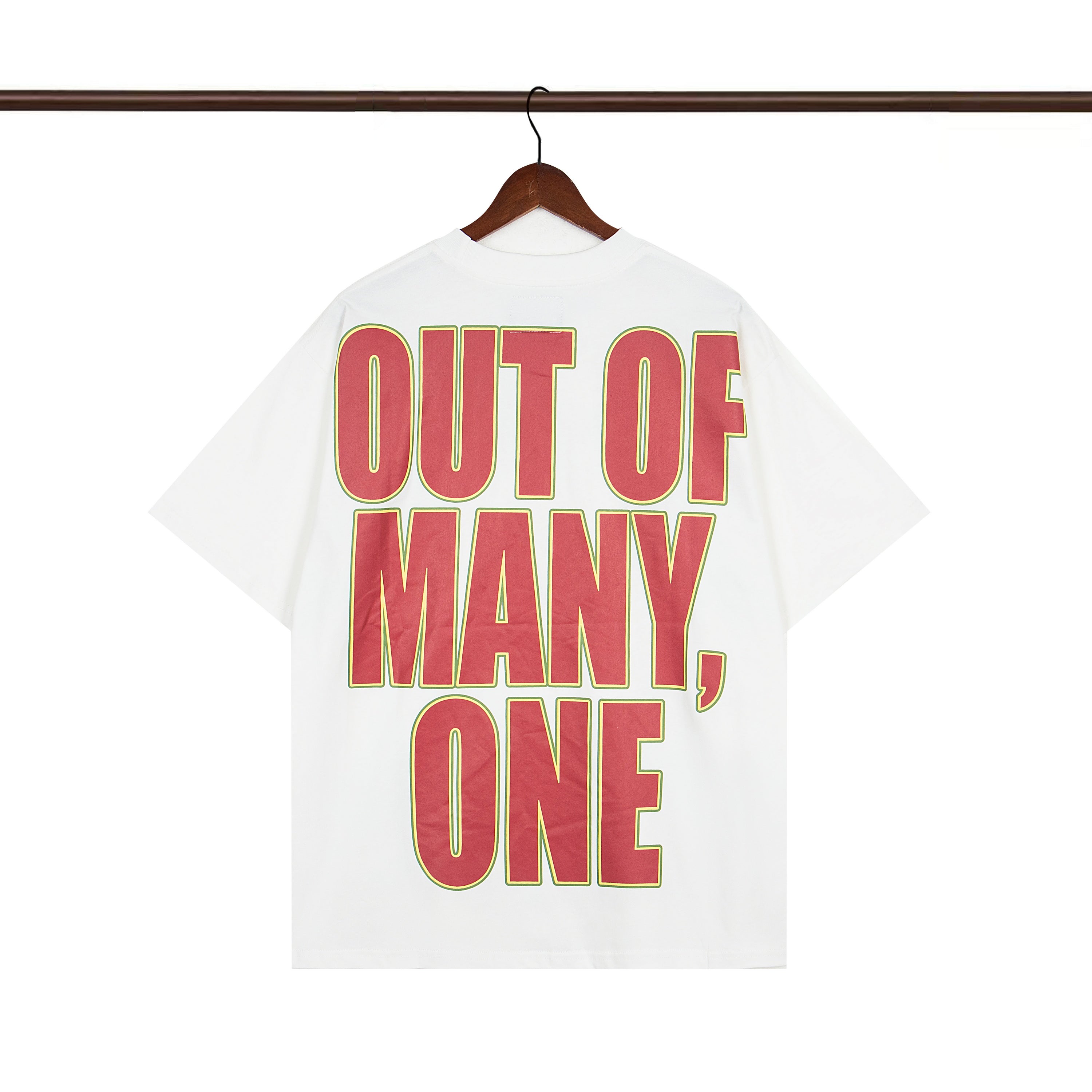 145RA131U  Popular T-shirt