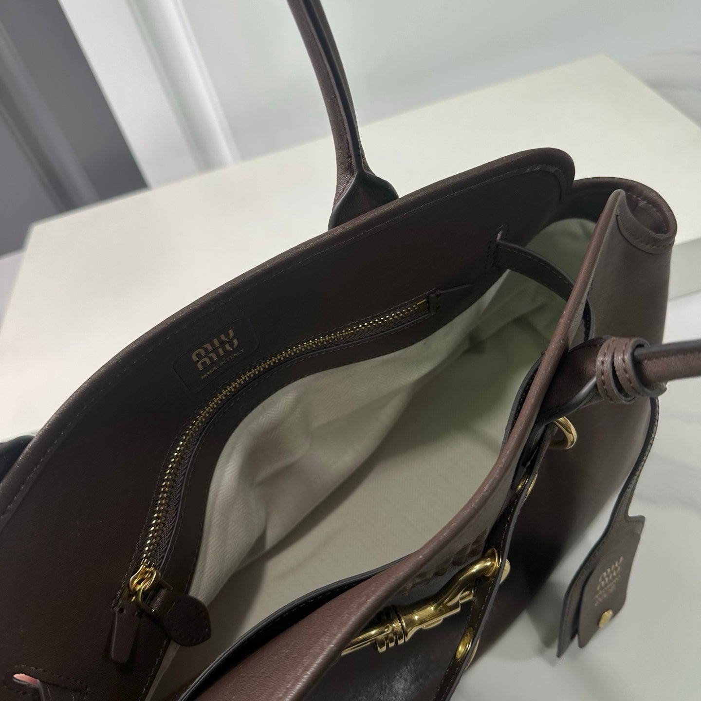 15RA45B  Popular   leather bag