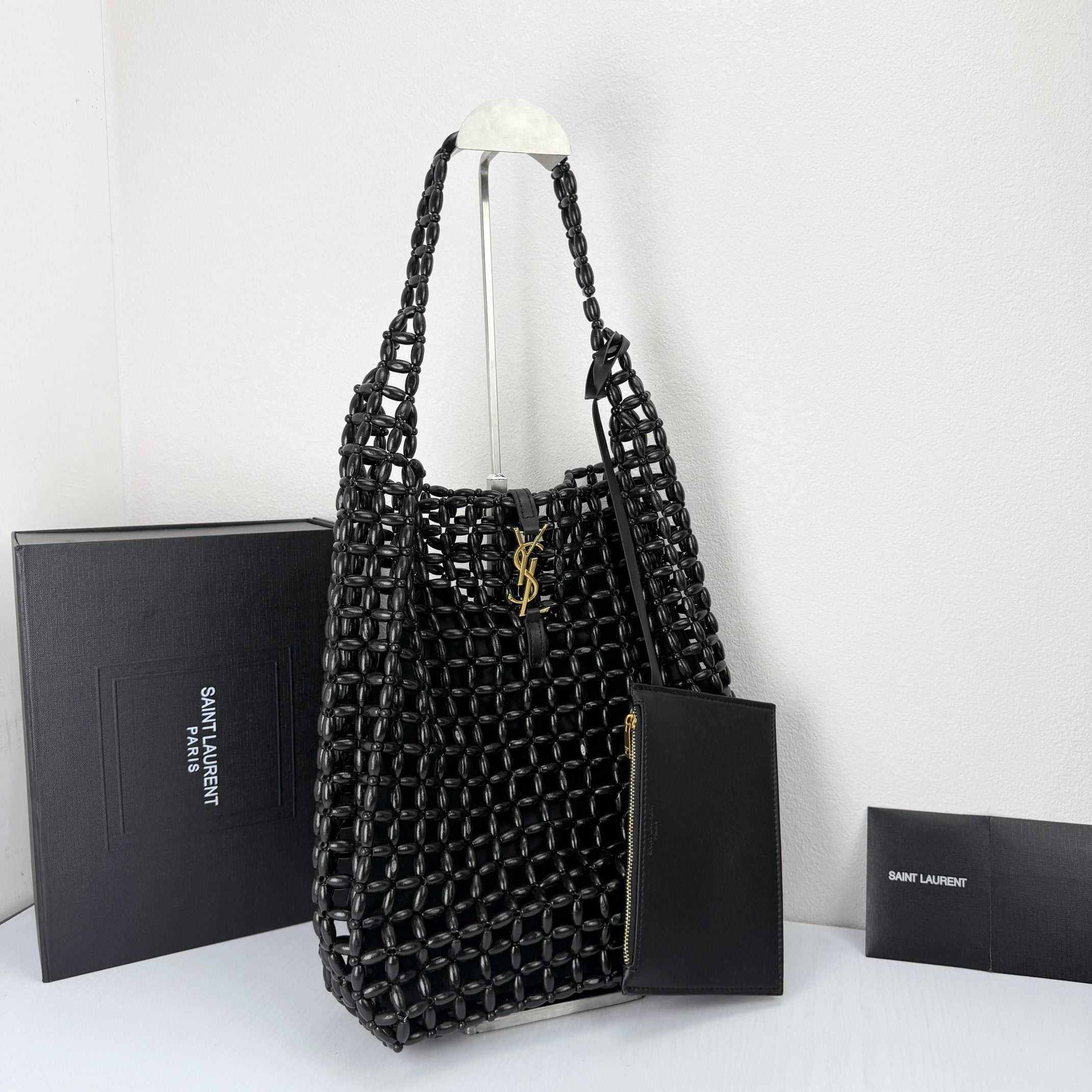 165NSL105B Popular    Woven Bag