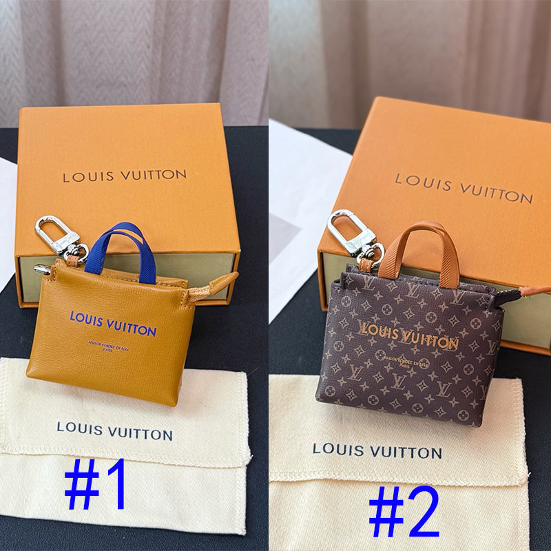 35ZE4A Popular bag 's charms accessories