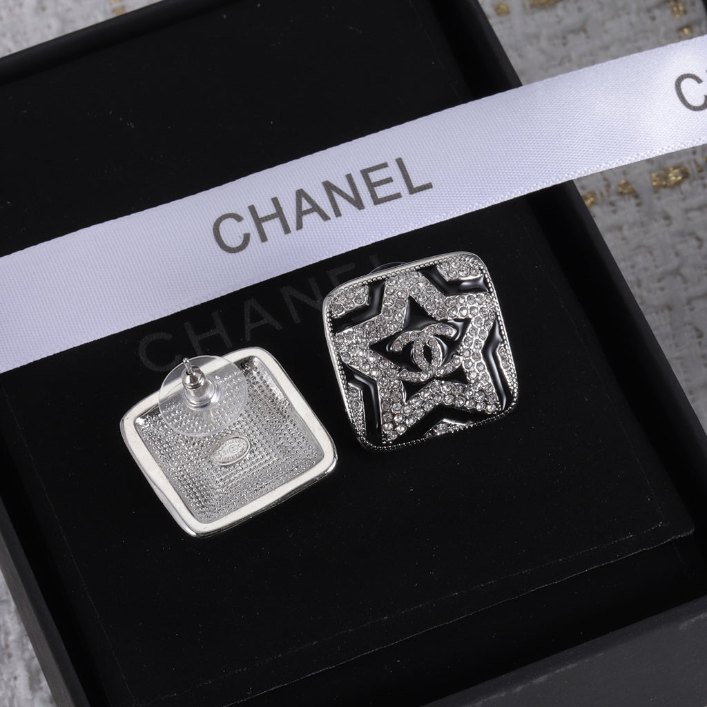 14C268E Popular Earrings