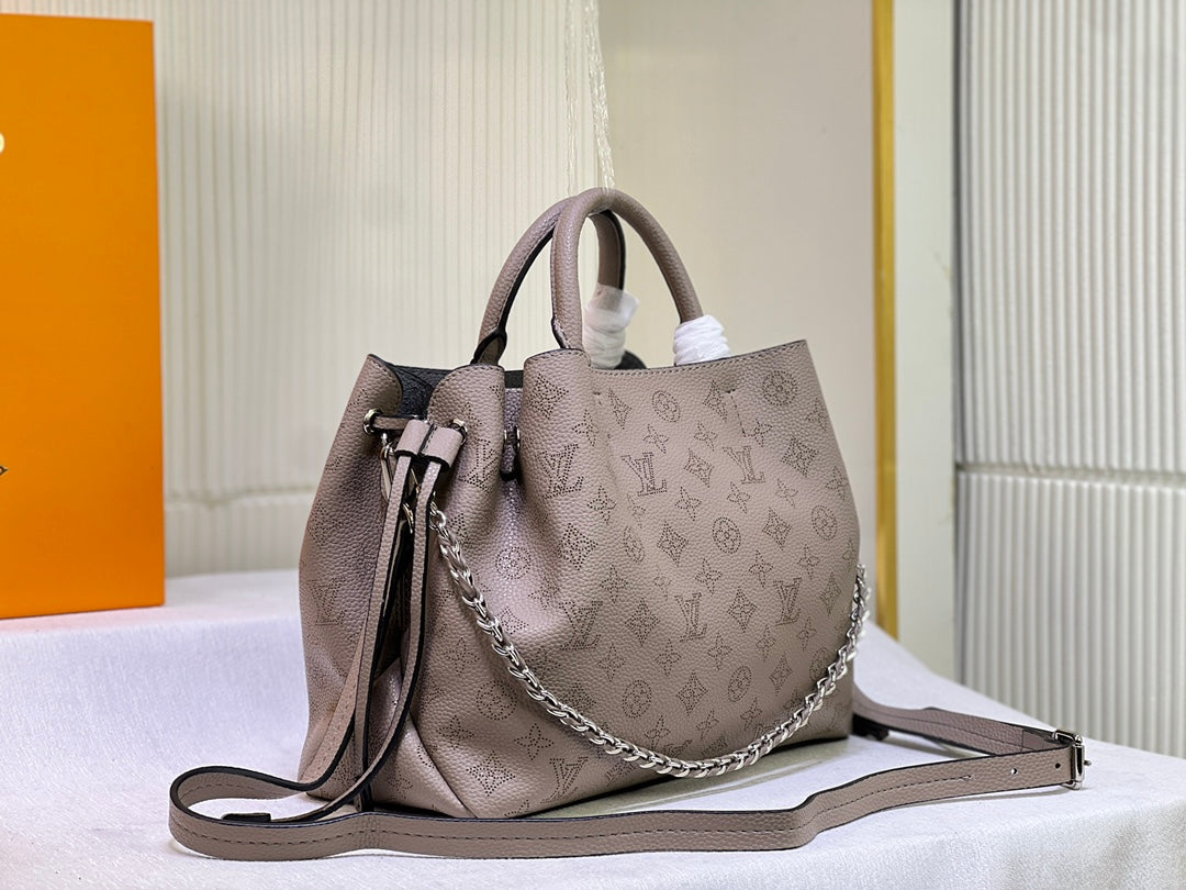 155NE39B Popular  leather bag