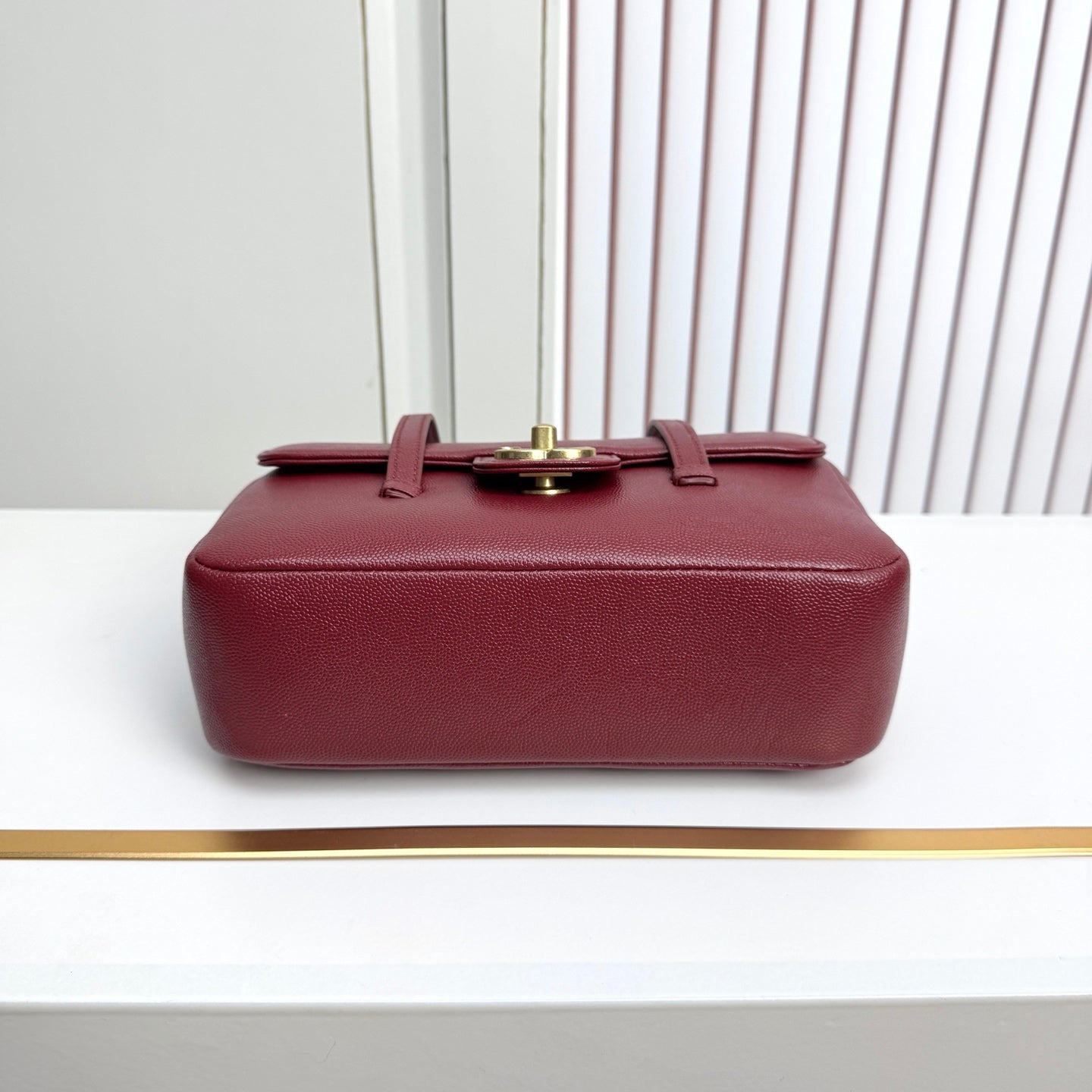 146XC2B Popular leather bag