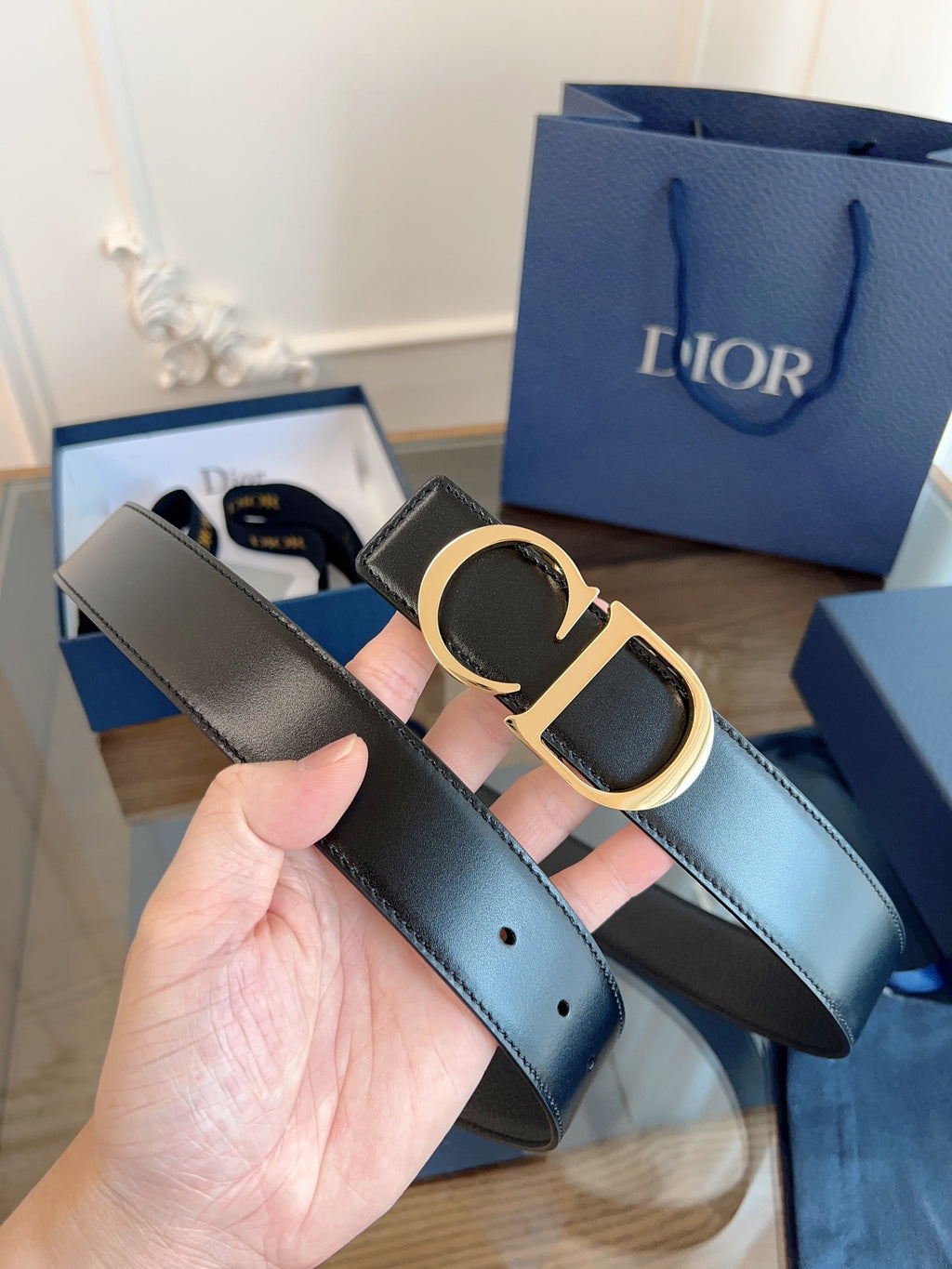 1115QD40P Popular High quality belt With full package
