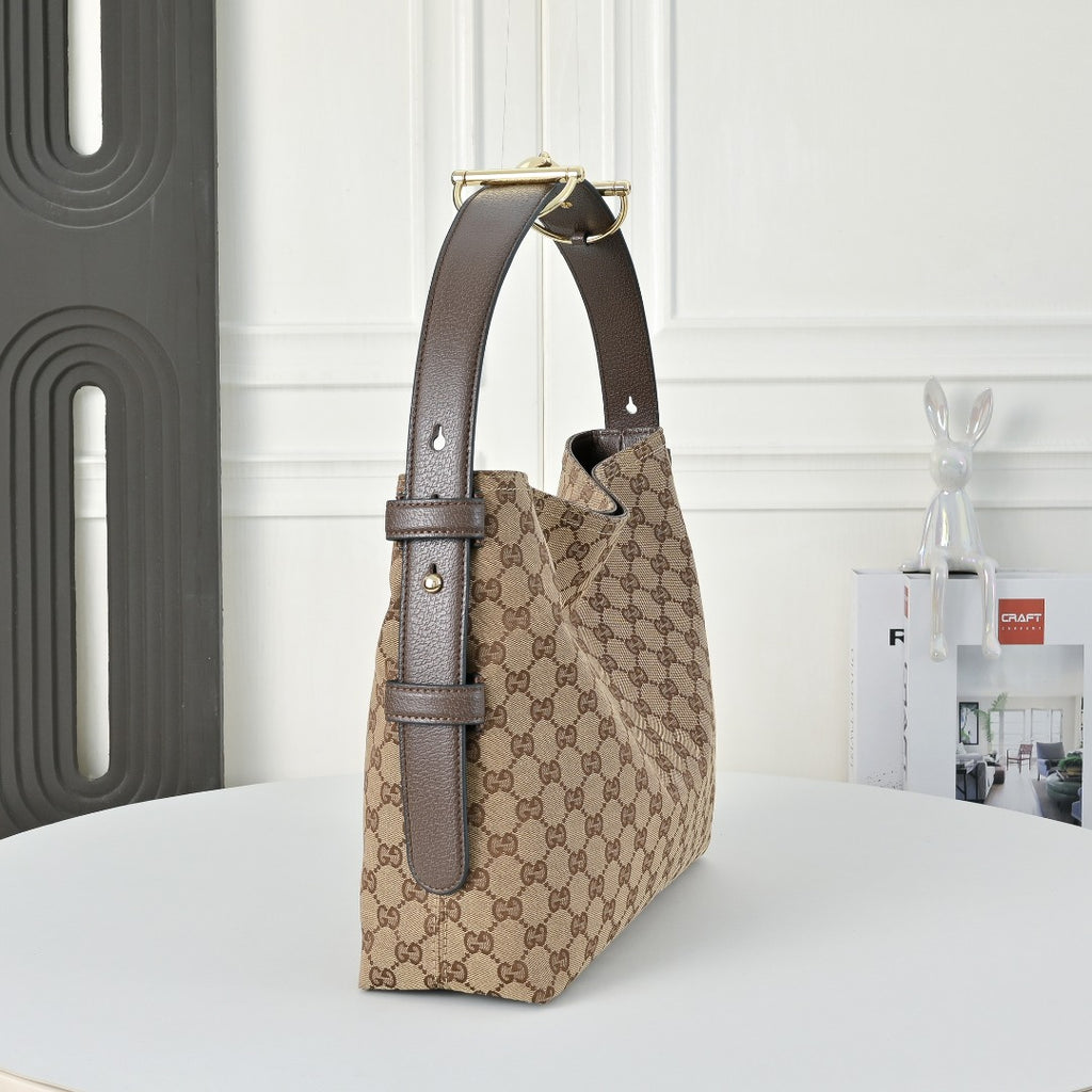 136PC55B Popular canvas bag