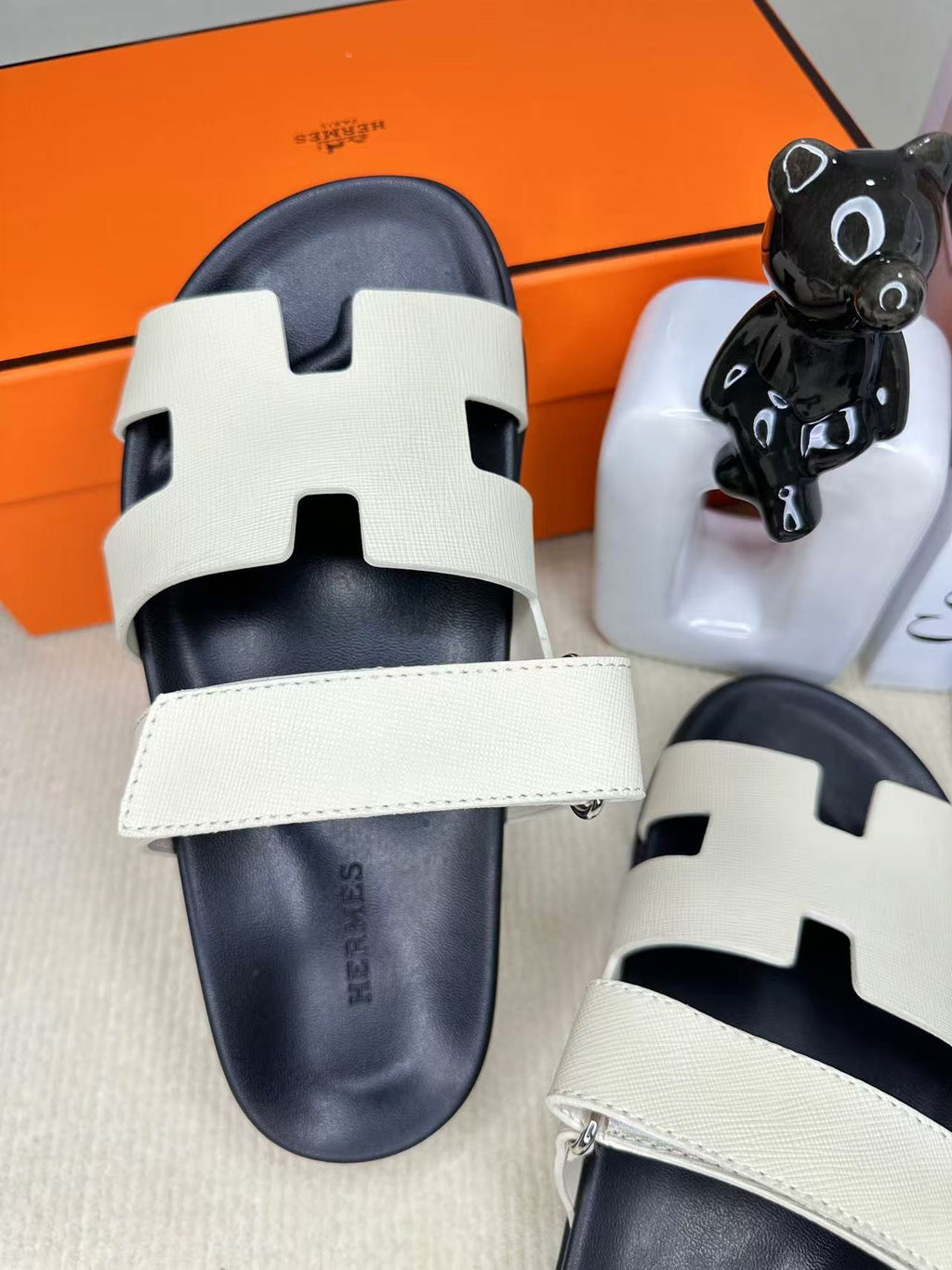 255QH28Z Popular leather shoes