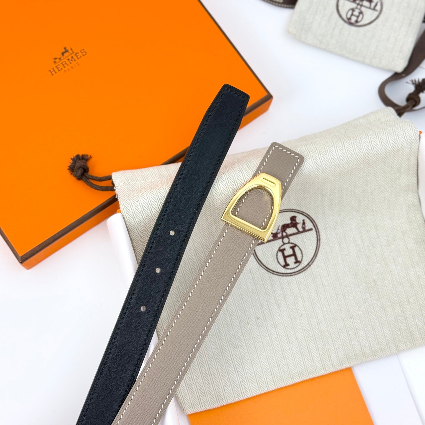 155RH232P Popular  High quality belt With full package