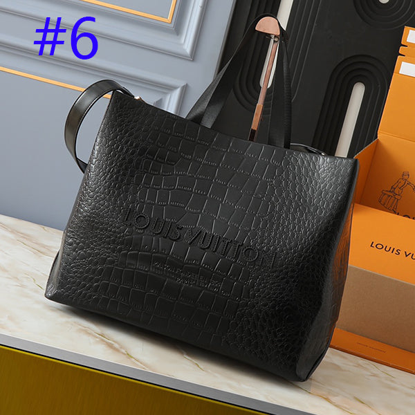15XE9B Popular  leather bag