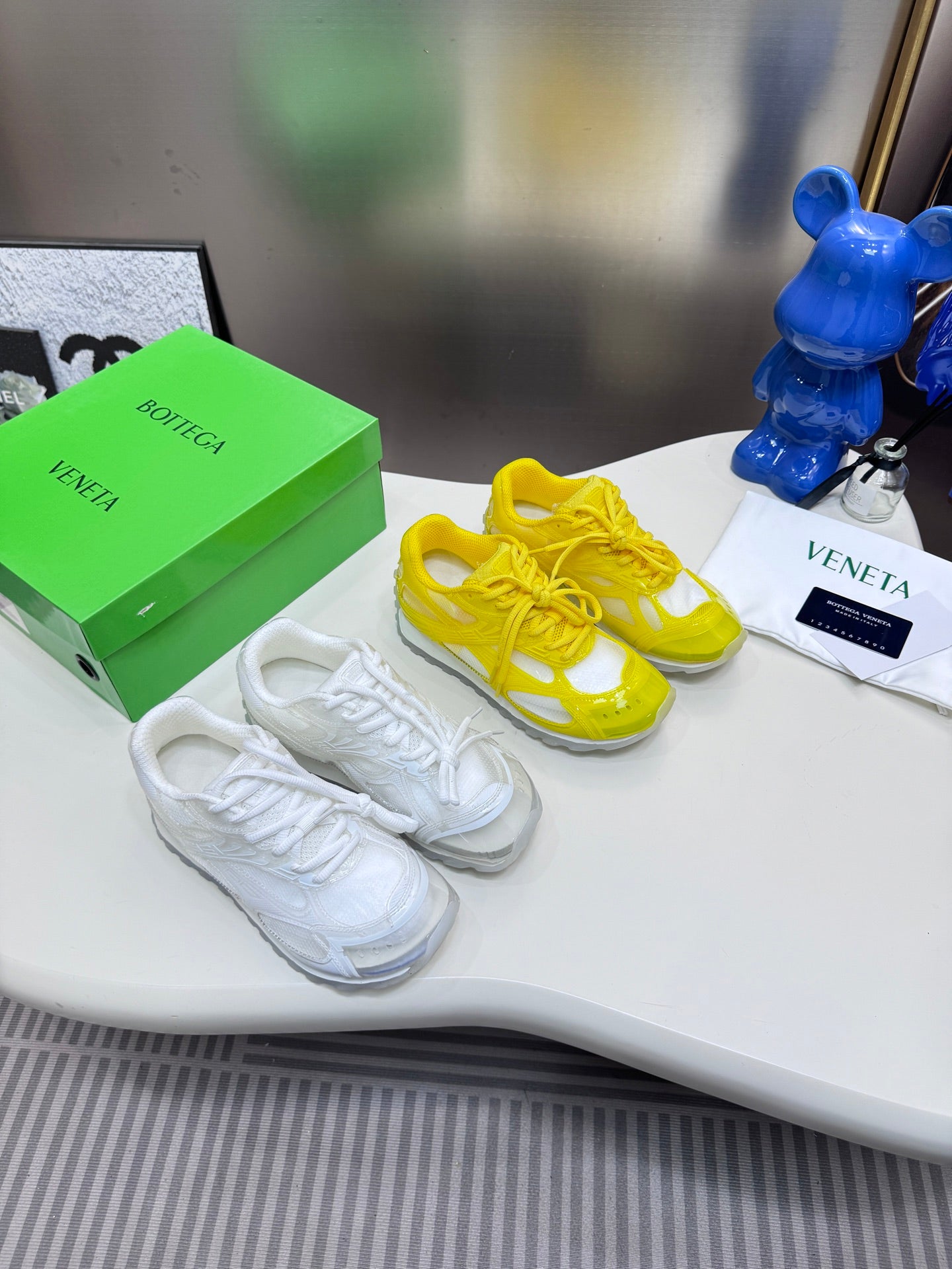 6105QA354Z Popular Shoes