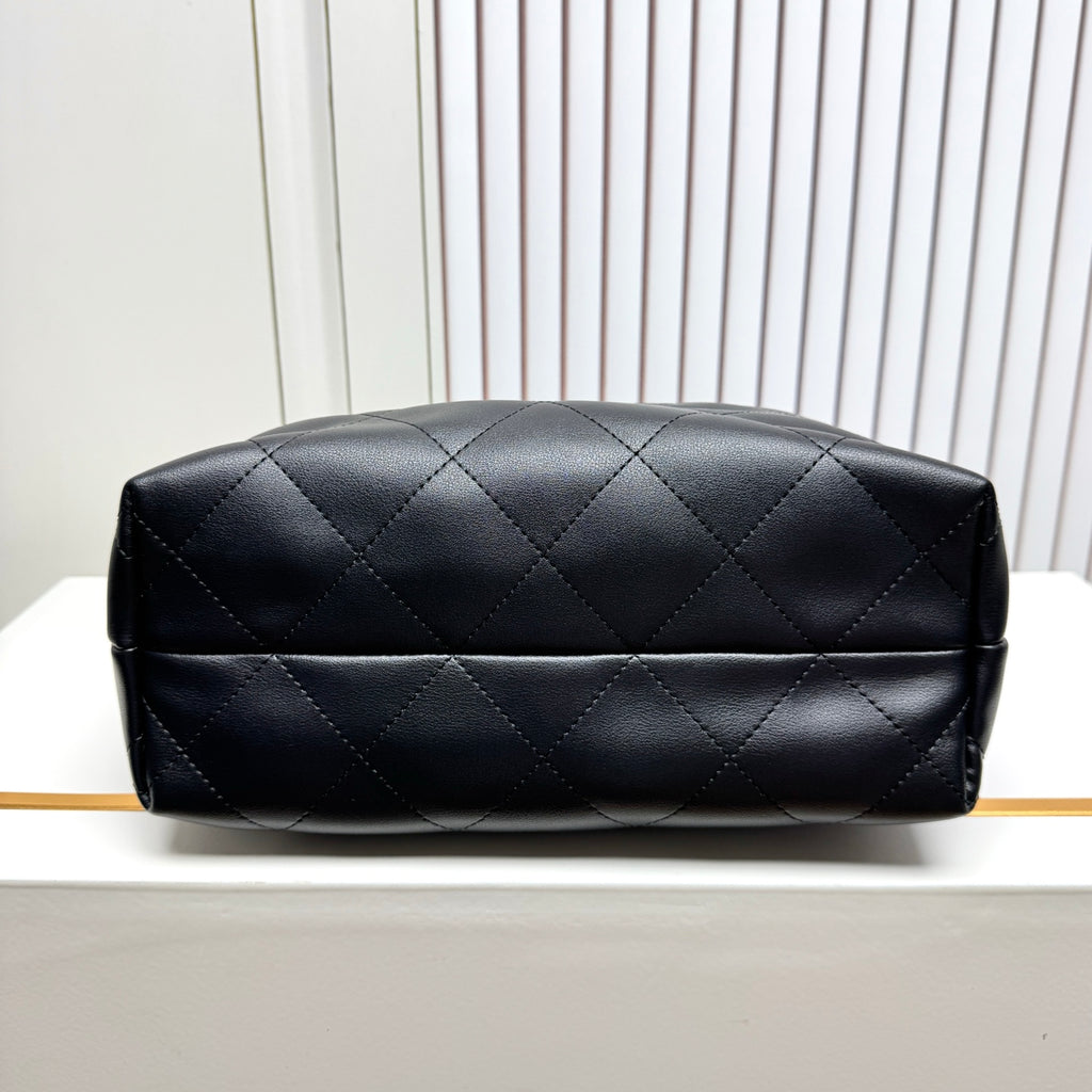 146PC19B Popular leather bag