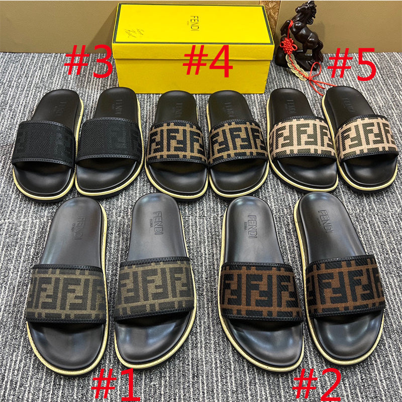 5XF105Z Popular Slippers