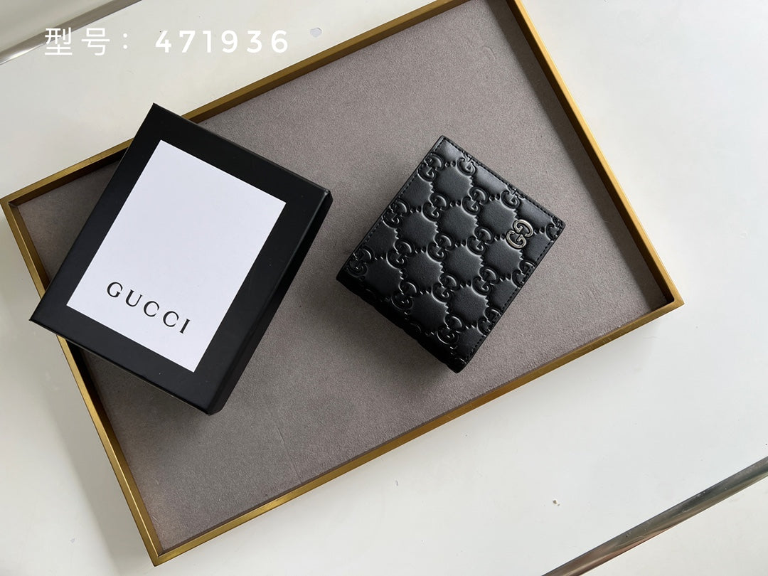 1XB382B Popular    leather wallets