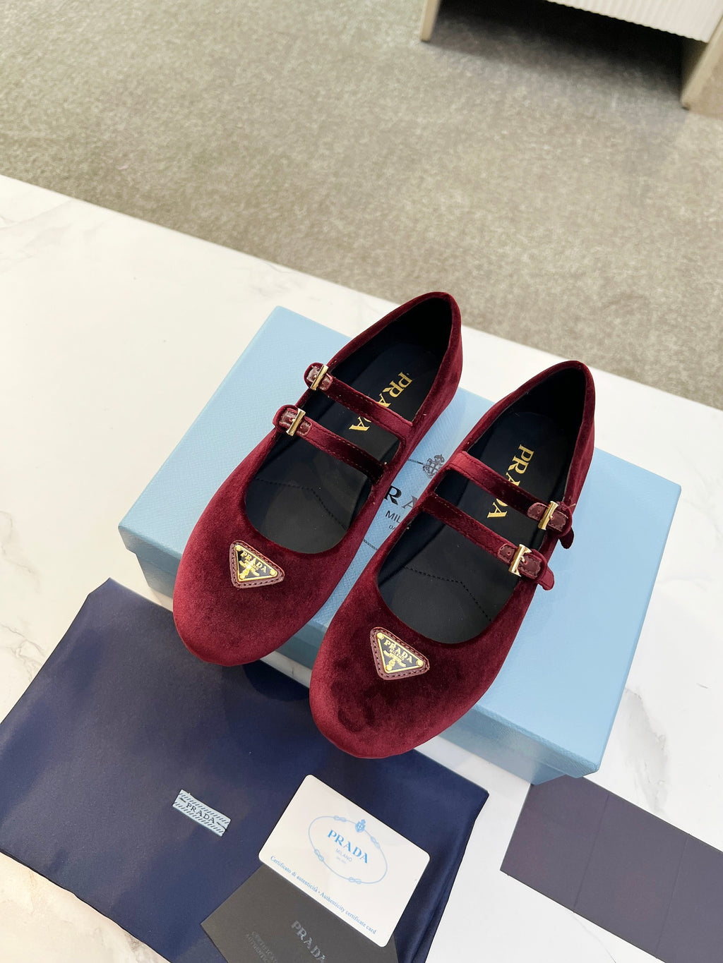 2105QP404Z Popular high-quality Shoes