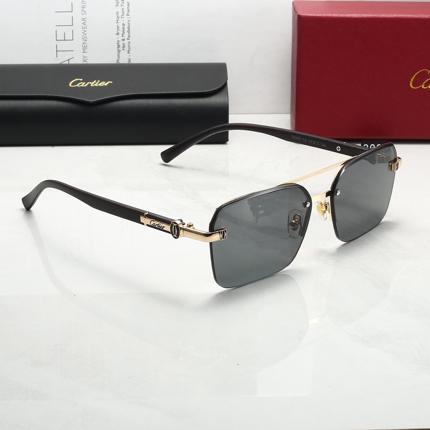 146RK16T Popular Sunglasses