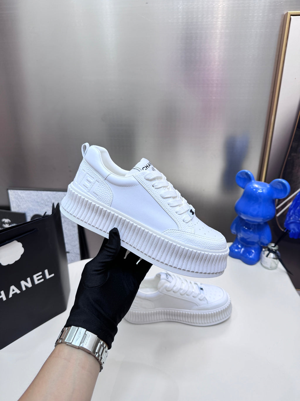 6105QC353Z Popular Shoes