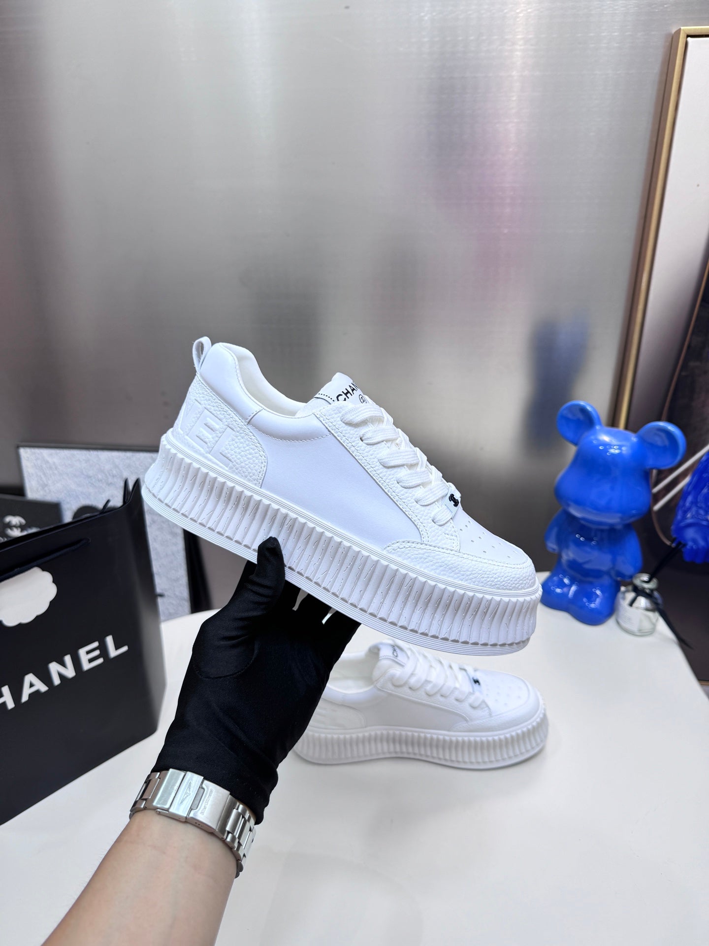 6105QC353Z Popular Shoes